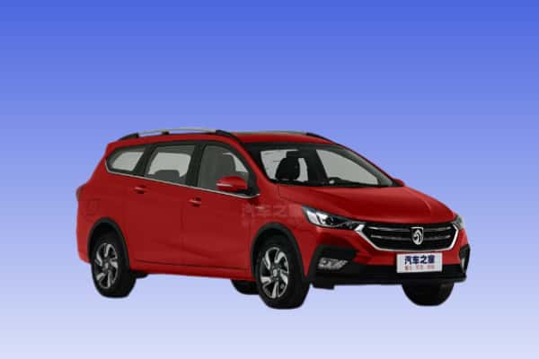 陇南市武都抵押二手车