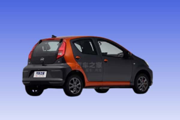 陇南市武都抵押微型汽车