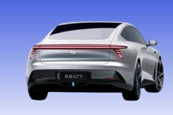 陇南市武都回收小米汽车